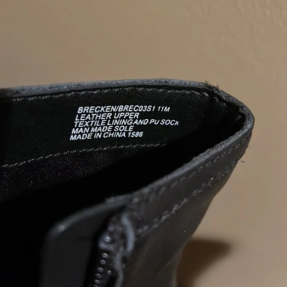 STEVE MADDEN Pointed Toe Booties - Picture 6 of 6